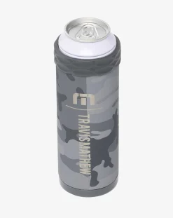 TravisMathew Baby Steps Slim Can Cooler><noscript><img width=