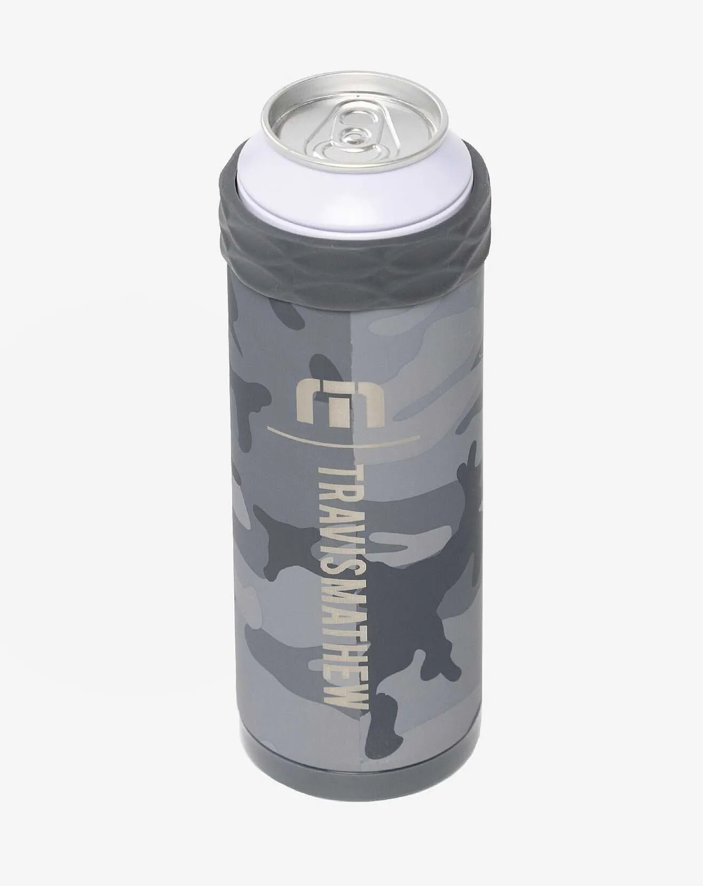 TravisMathew Baby Steps Slim Can Cooler> Drinkware
