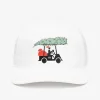 TravisMathew Bag Of Gifts Snapback Hat> Snapbacks
