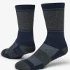 TravisMathew Baja 2.0 Crew Sock> Socks