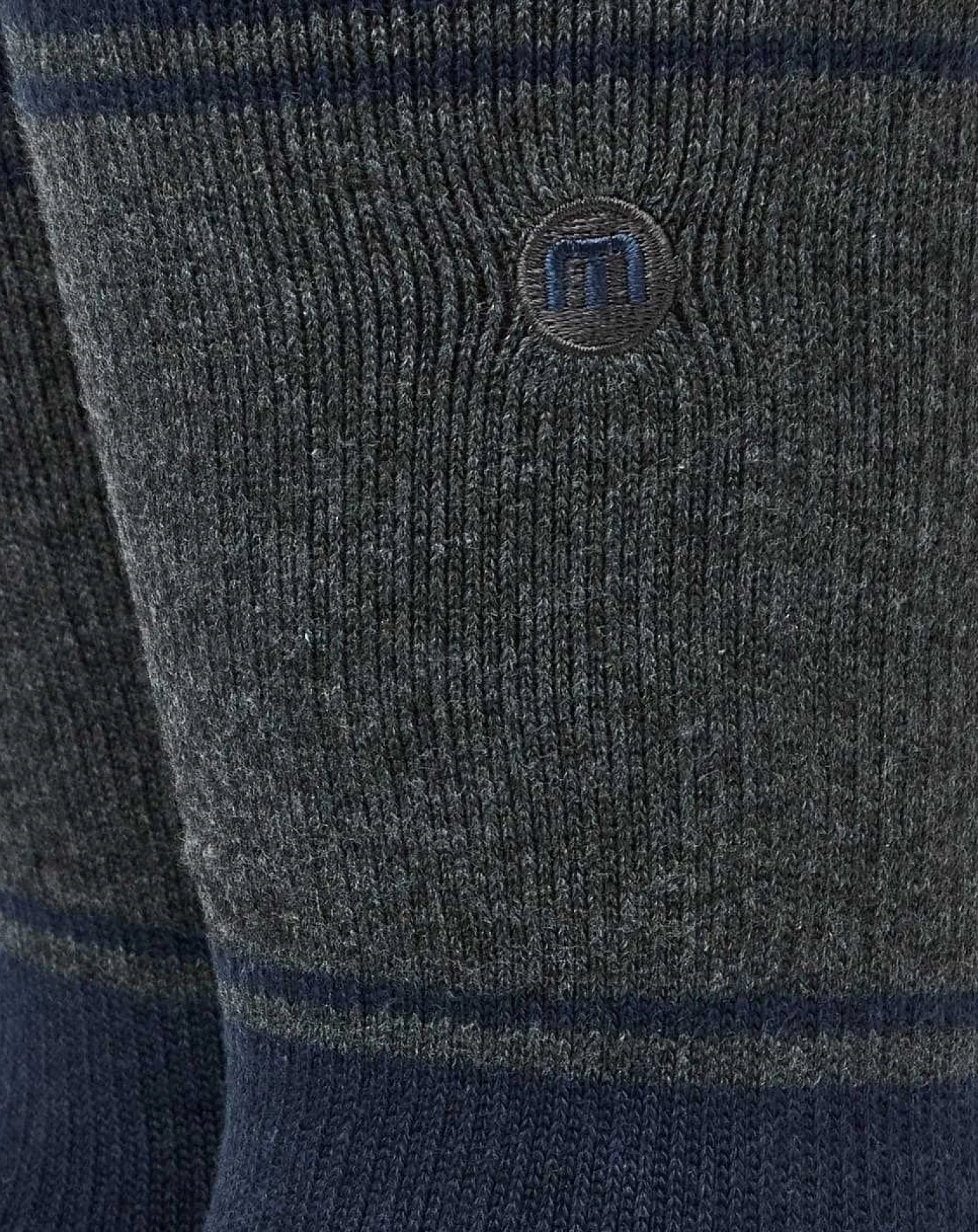 TravisMathew Baja 2.0 Crew Sock> Socks