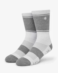 TravisMathew Baja 2.0 Crew Sock> Socks