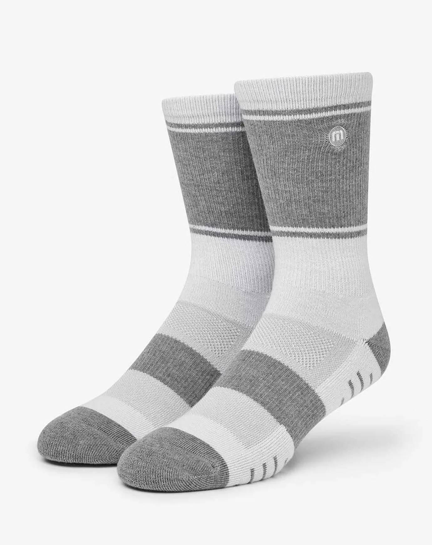 TravisMathew Baja 2.0 Crew Sock> Socks