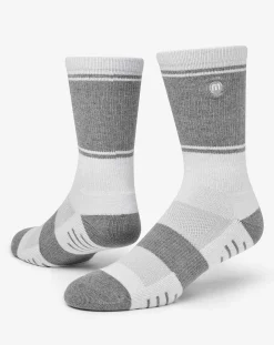 TravisMathew Baja 2.0 Crew Sock><noscript><img width=