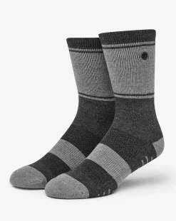 TravisMathew Baja 2.0 Crew Sock> Socks