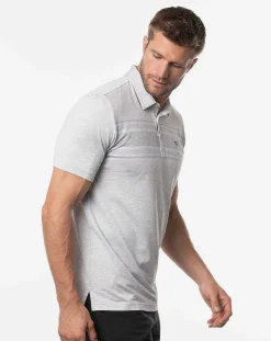 TravisMathew Bankroll Polo> Polos