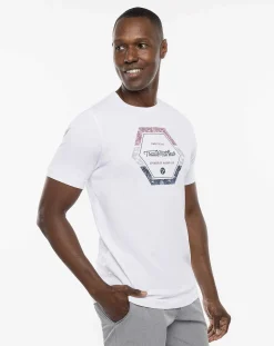 TravisMathew Barbeque King Tee> Tees