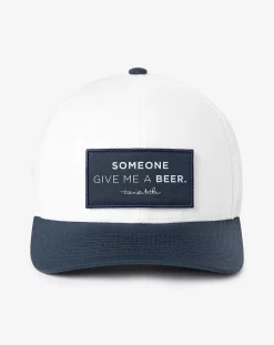 TravisMathew Barfly Snapback Hat> Snapbacks