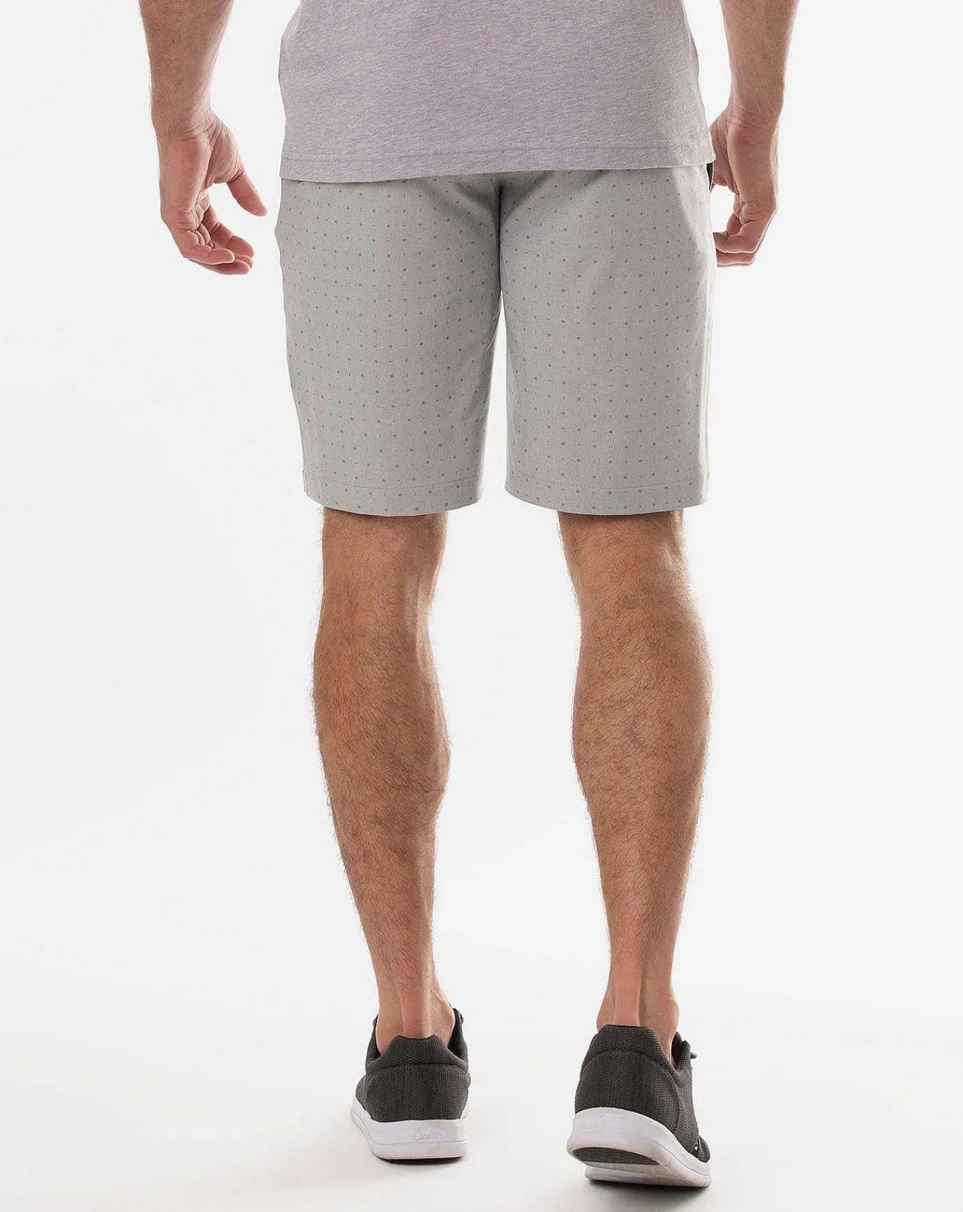 TravisMathew Barnacle Short 9In> Shorts