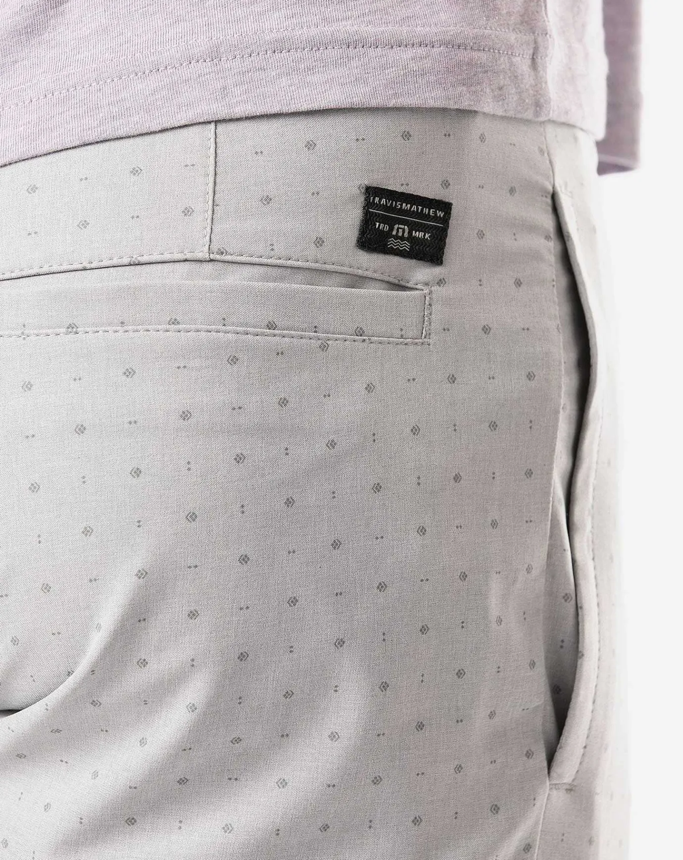 TravisMathew Barnacle Short 9In> Shorts