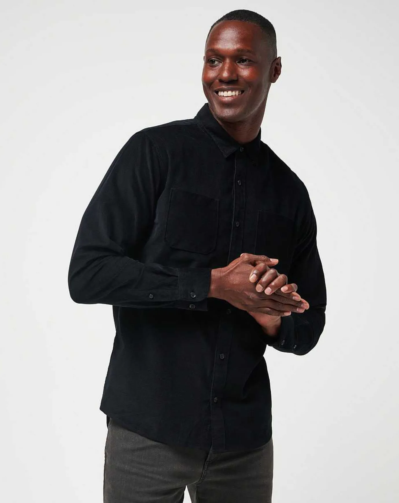 TravisMathew Barrel Of Laughs Button-Up> Button-Ups