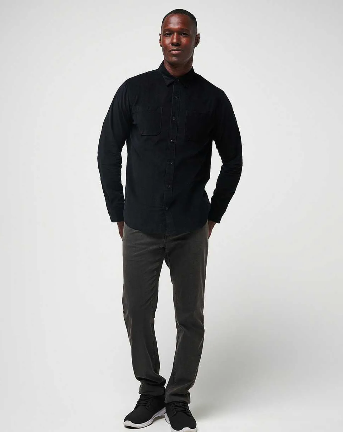 TravisMathew Barrel Of Laughs Button-Up> Button-Ups