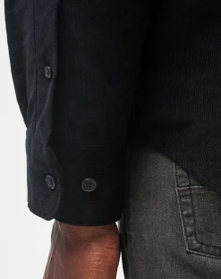 TravisMathew Barrel Of Laughs Button-Up><noscript><img width=