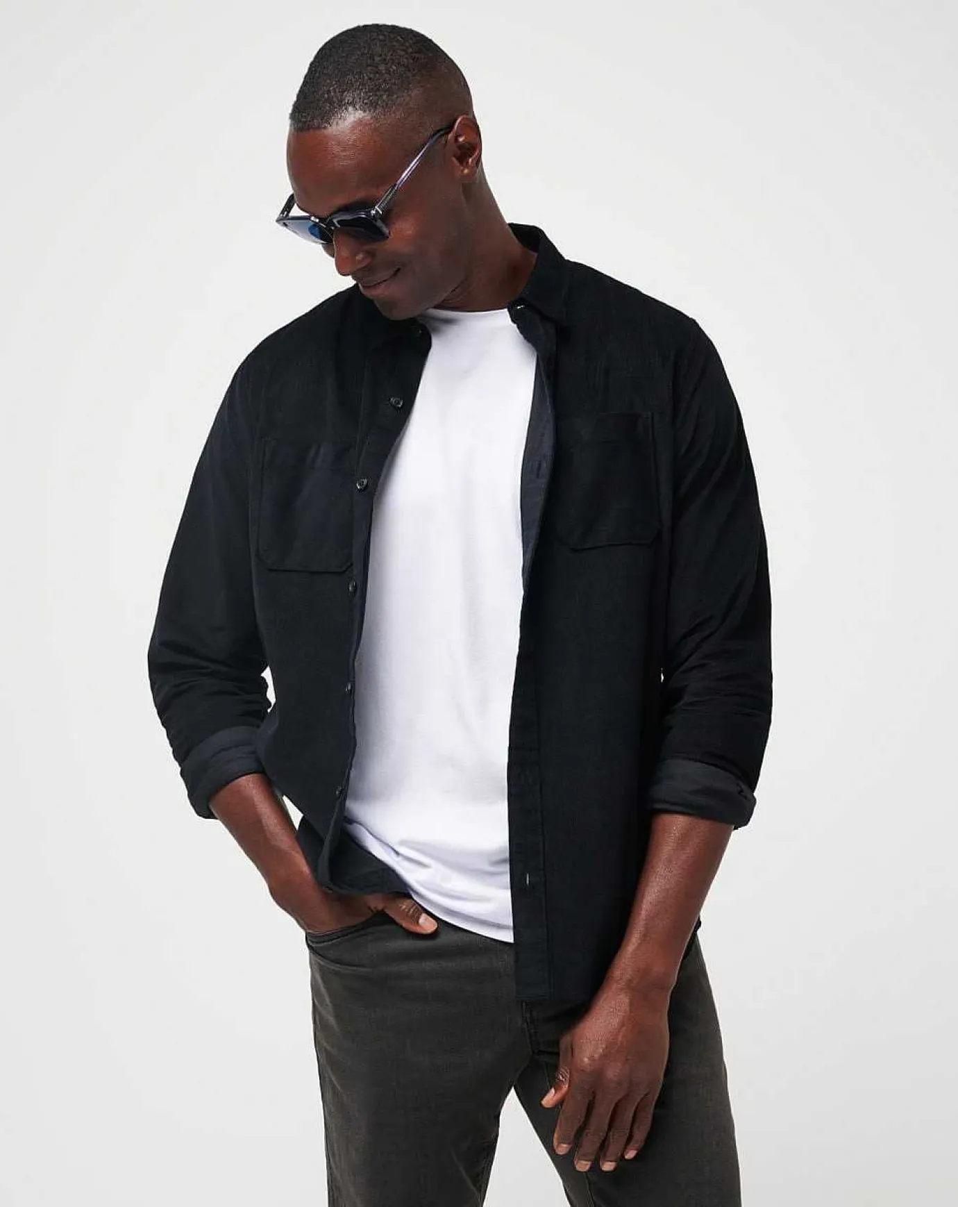 TravisMathew Barrel Of Laughs Button-Up> Button-Ups