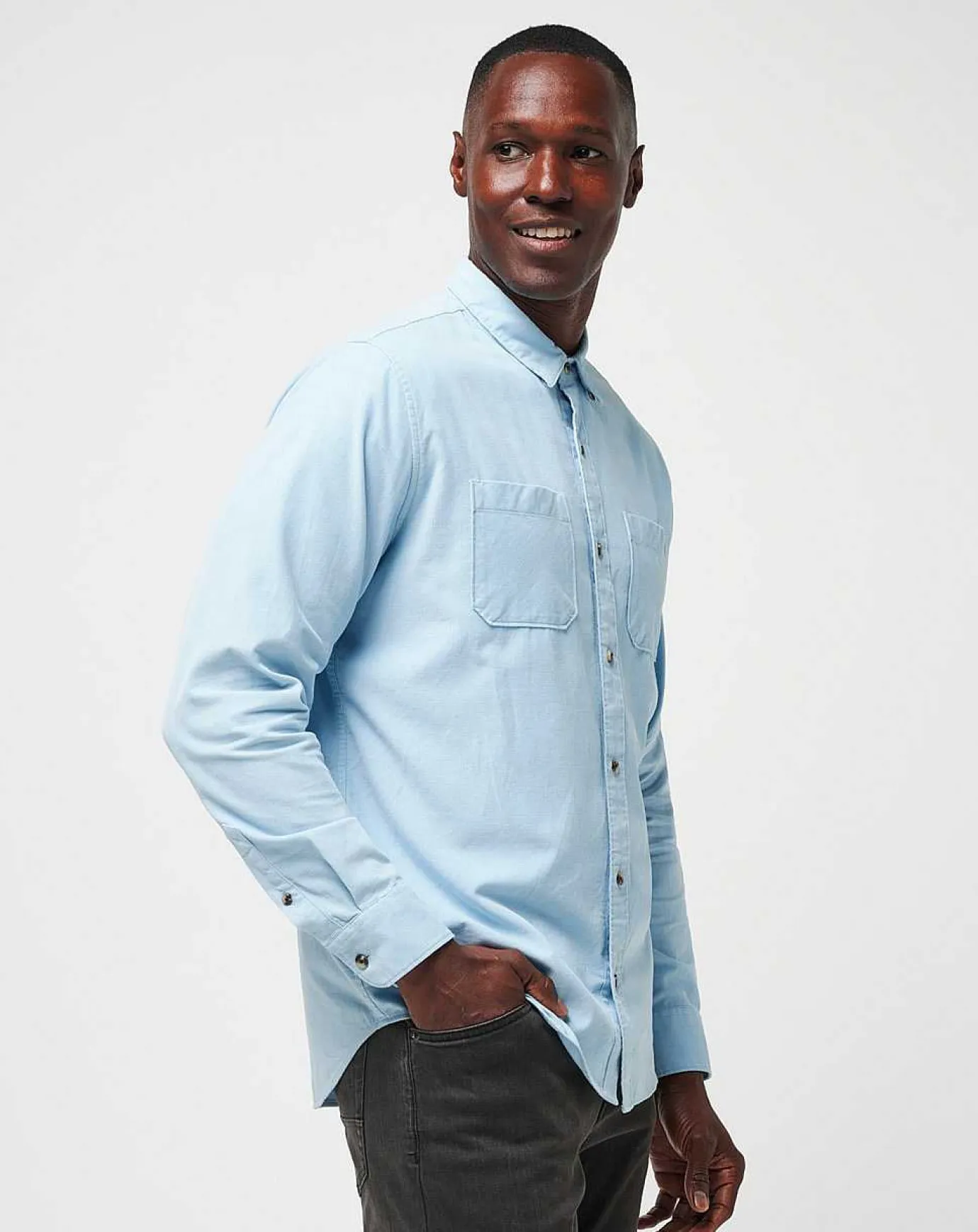 TravisMathew Barrel Of Laughs Button-Up> Button-Ups