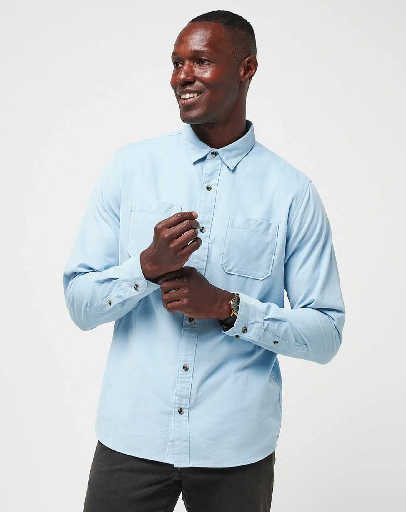 TravisMathew Barrel Of Laughs Button-Up> Button-Ups
