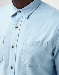 TravisMathew Barrel Of Laughs Button-Up><noscript><img width=