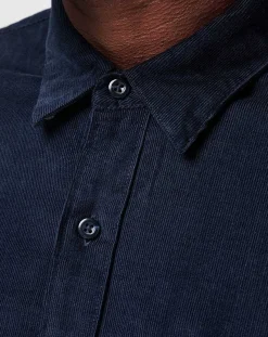TravisMathew Barrel Of Laughs Button-Up><noscript><img width=
