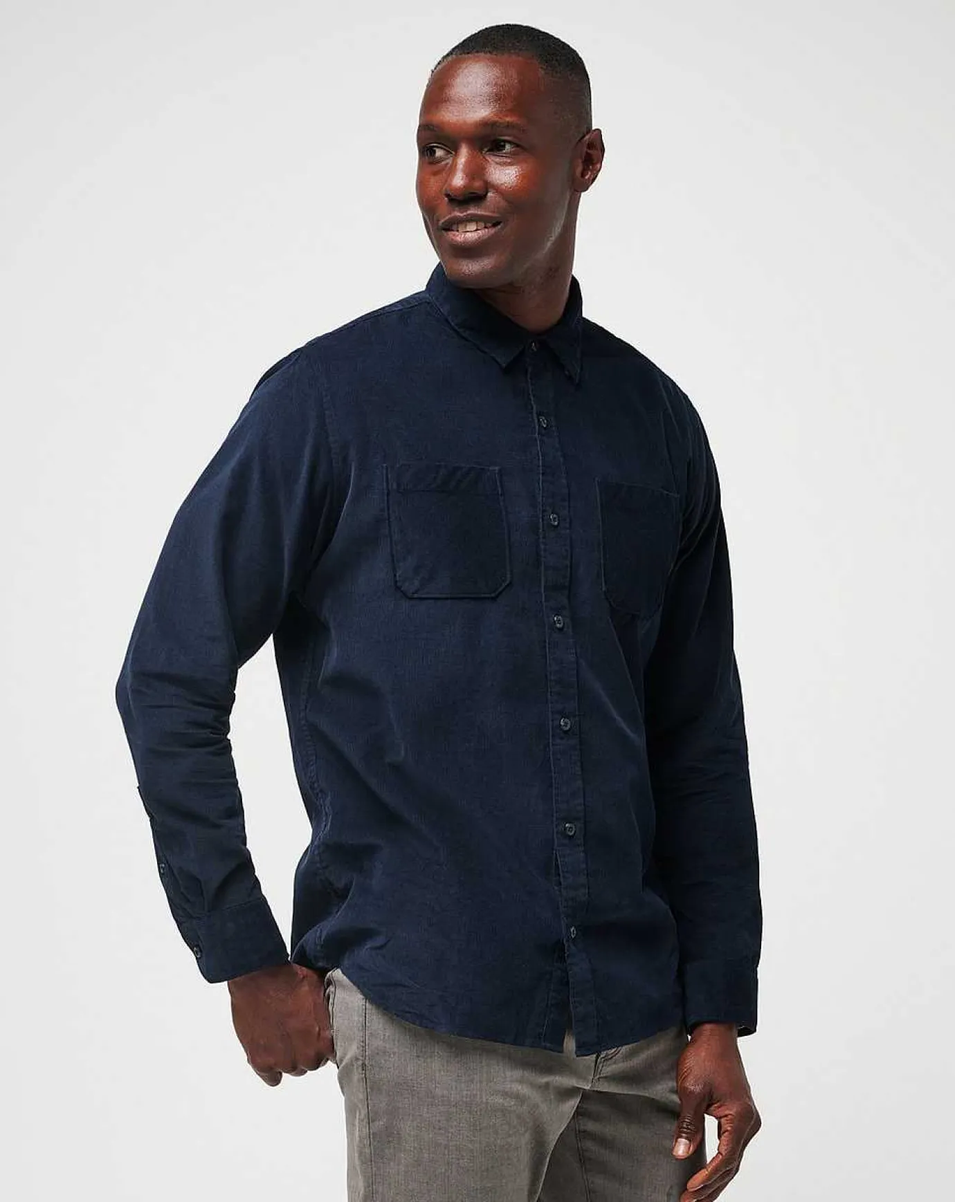 TravisMathew Barrel Of Laughs Button-Up> Button-Ups