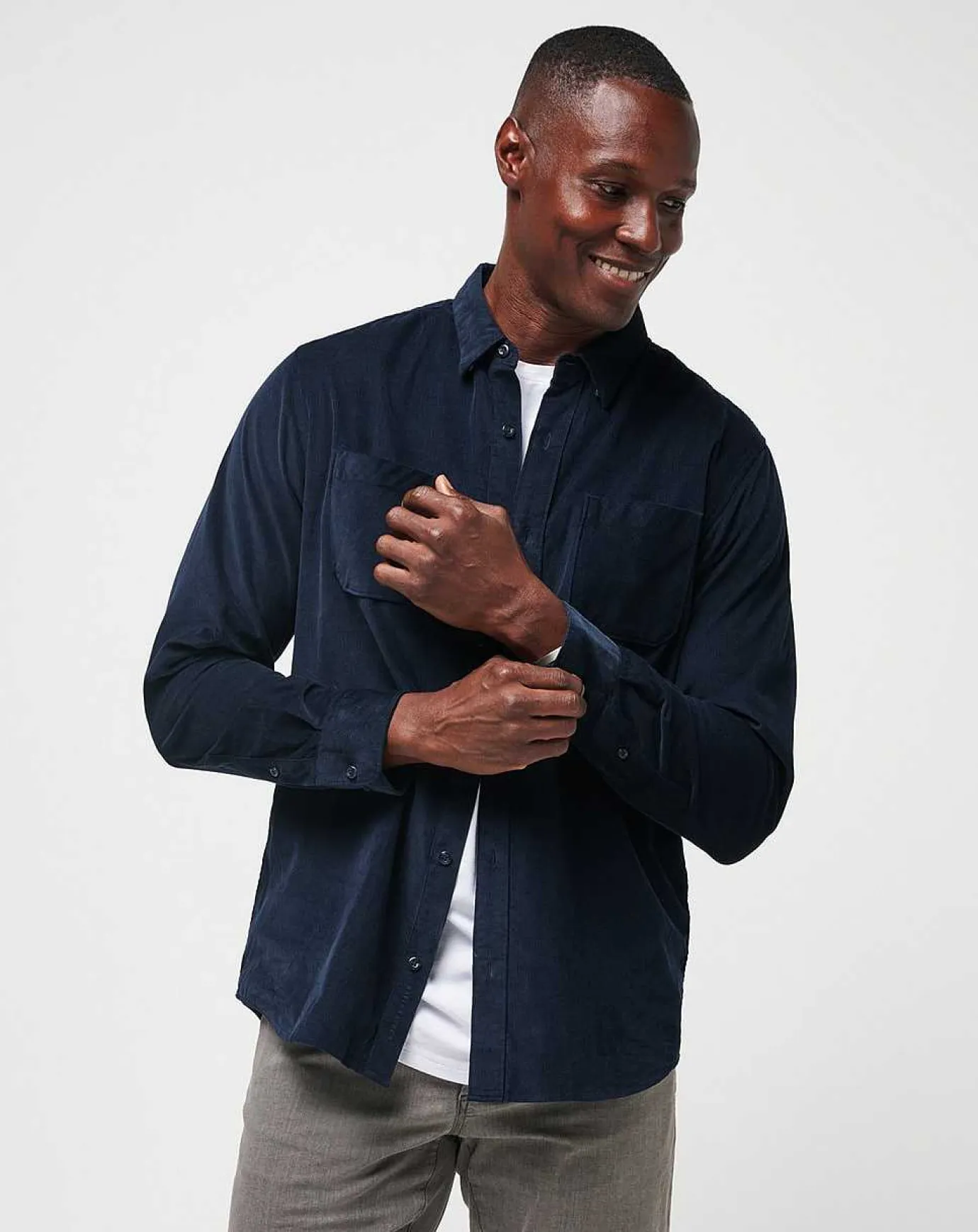 TravisMathew Barrel Of Laughs Button-Up> Button-Ups