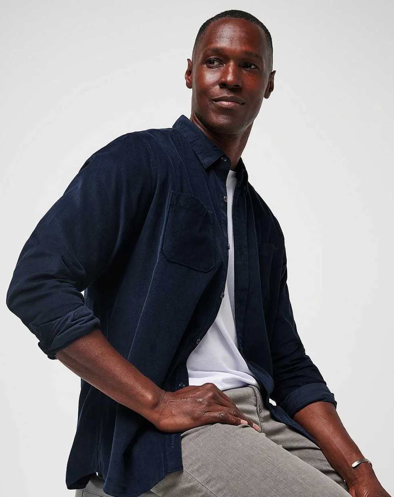 TravisMathew Barrel Of Laughs Button-Up> Button-Ups