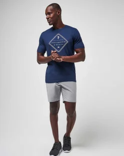 TravisMathew Barrel Ride Tee> Tees