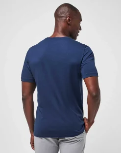 TravisMathew Barrel Ride Tee><noscript><img width=