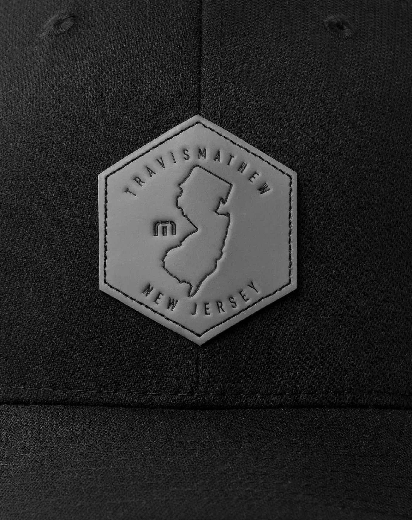 TravisMathew Bartender Snapback Hat> Snapbacks