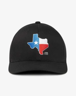 TravisMathew Bat Watching Fitted Hat><noscript><img width=