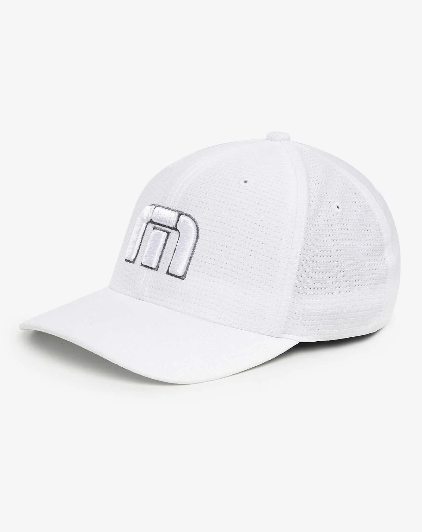 TravisMathew B-Bahamas Fitted Hat> Fitted