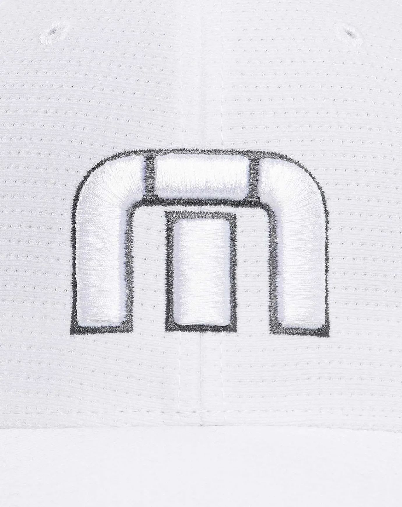 TravisMathew B-Bahamas Fitted Hat> Fitted