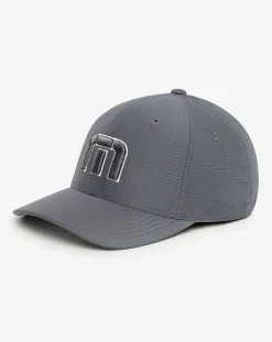 TravisMathew B-Bahamas Fitted Hat> Fitted