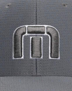 TravisMathew B-Bahamas Fitted Hat><noscript><img width=