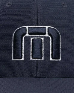 TravisMathew B-Bahamas Fitted Hat><noscript><img width=