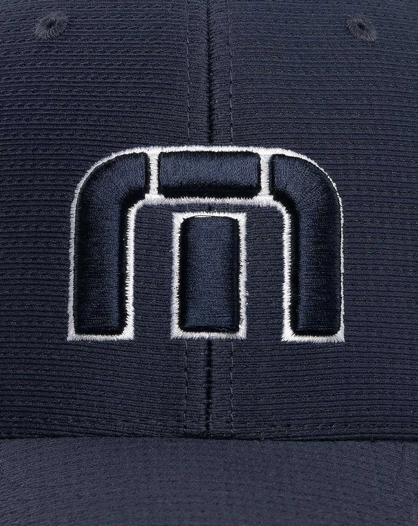 TravisMathew B-Bahamas Fitted Hat> Fitted