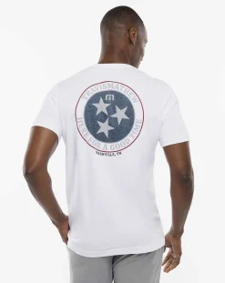 TravisMathew Bbq Master Tee> Tees