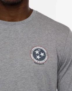 TravisMathew Bbq Master Tee><noscript><img width=