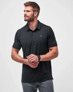 TravisMathew Beach Pit Polo><noscript><img width=