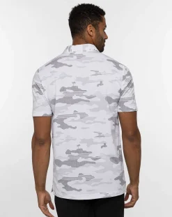 TravisMathew Beachside Stealth Polo><noscript><img width=