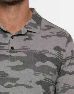TravisMathew Beachside Stealth Polo><noscript><img width=