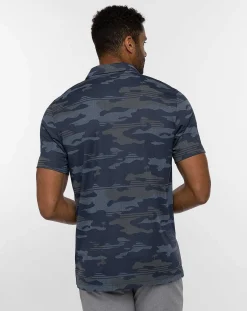 TravisMathew Beachside Stealth Polo><noscript><img width=