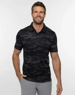 TravisMathew Beachside Stealth Polo><noscript><img width=