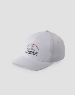 TravisMathew Beacon Hill Fitted Hat><noscript><img width=