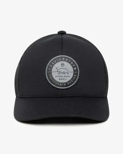 TravisMathew Bear 2.0 Fitted Hat><noscript><img width=