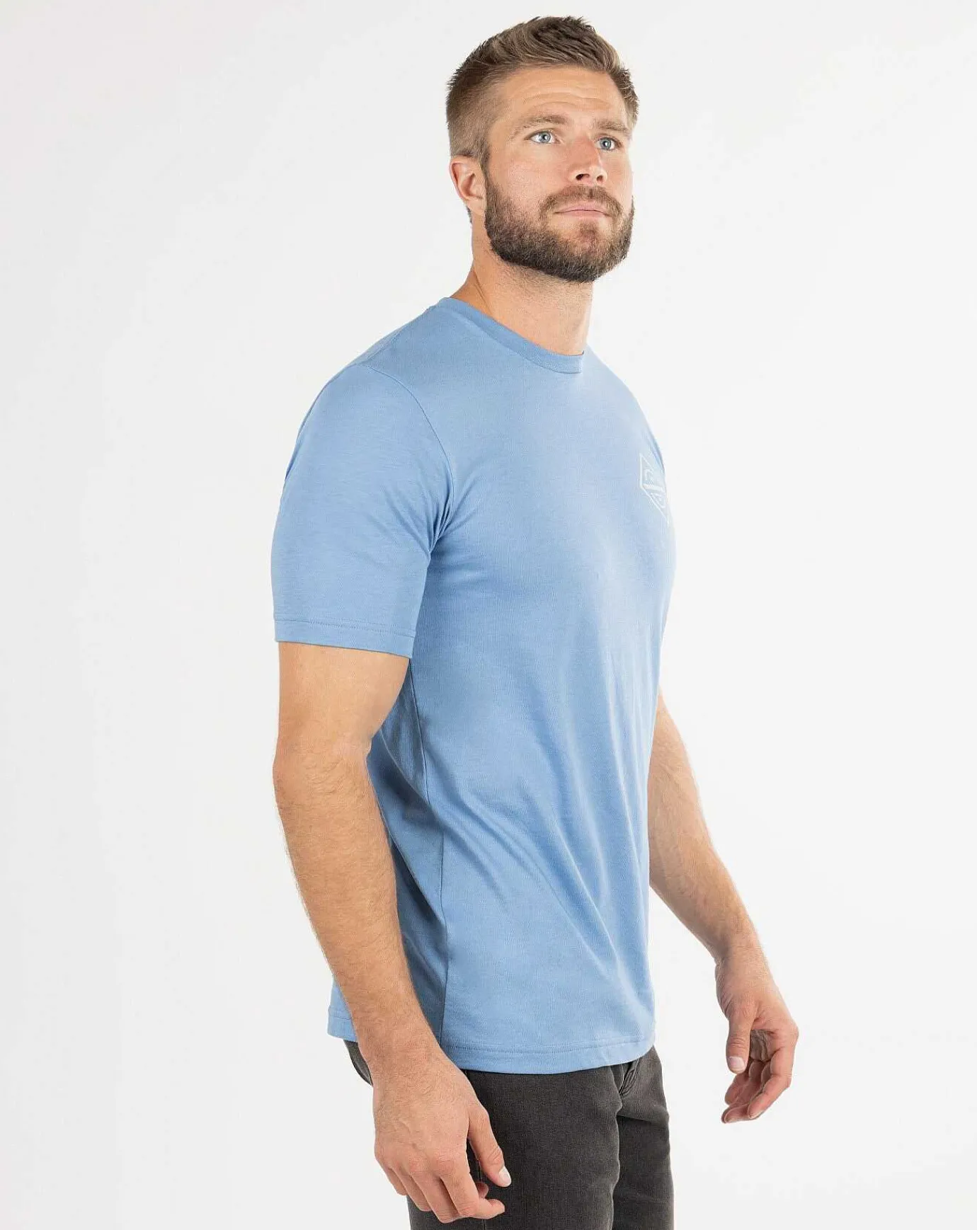TravisMathew Bear Pause Tee> Tees