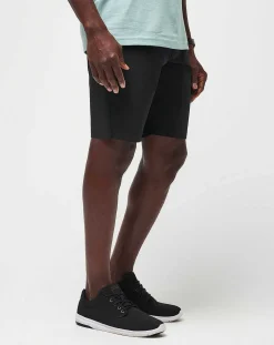TravisMathew Beck Short 9.5In> Shorts