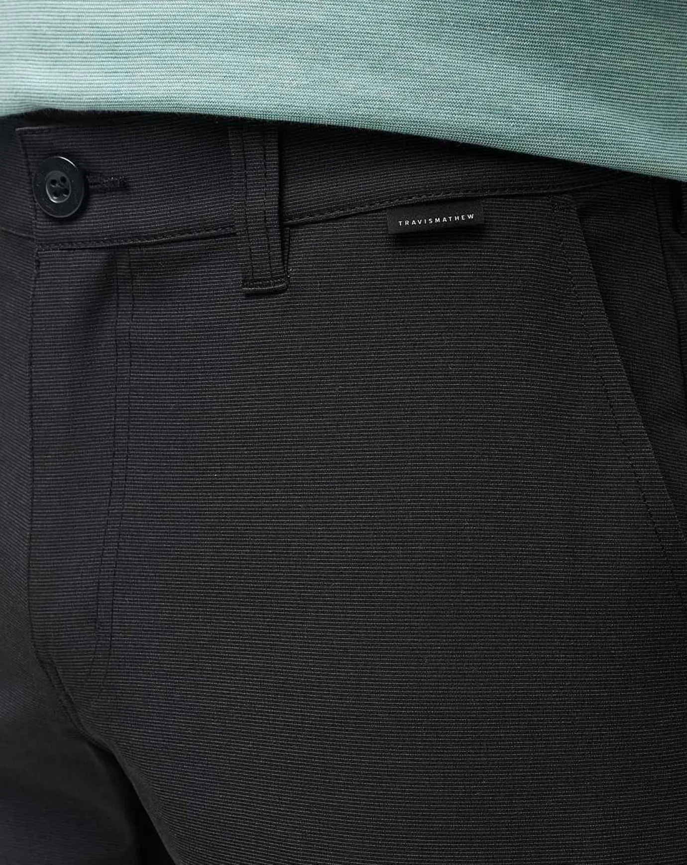 TravisMathew Beck Short 9.5In> Shorts