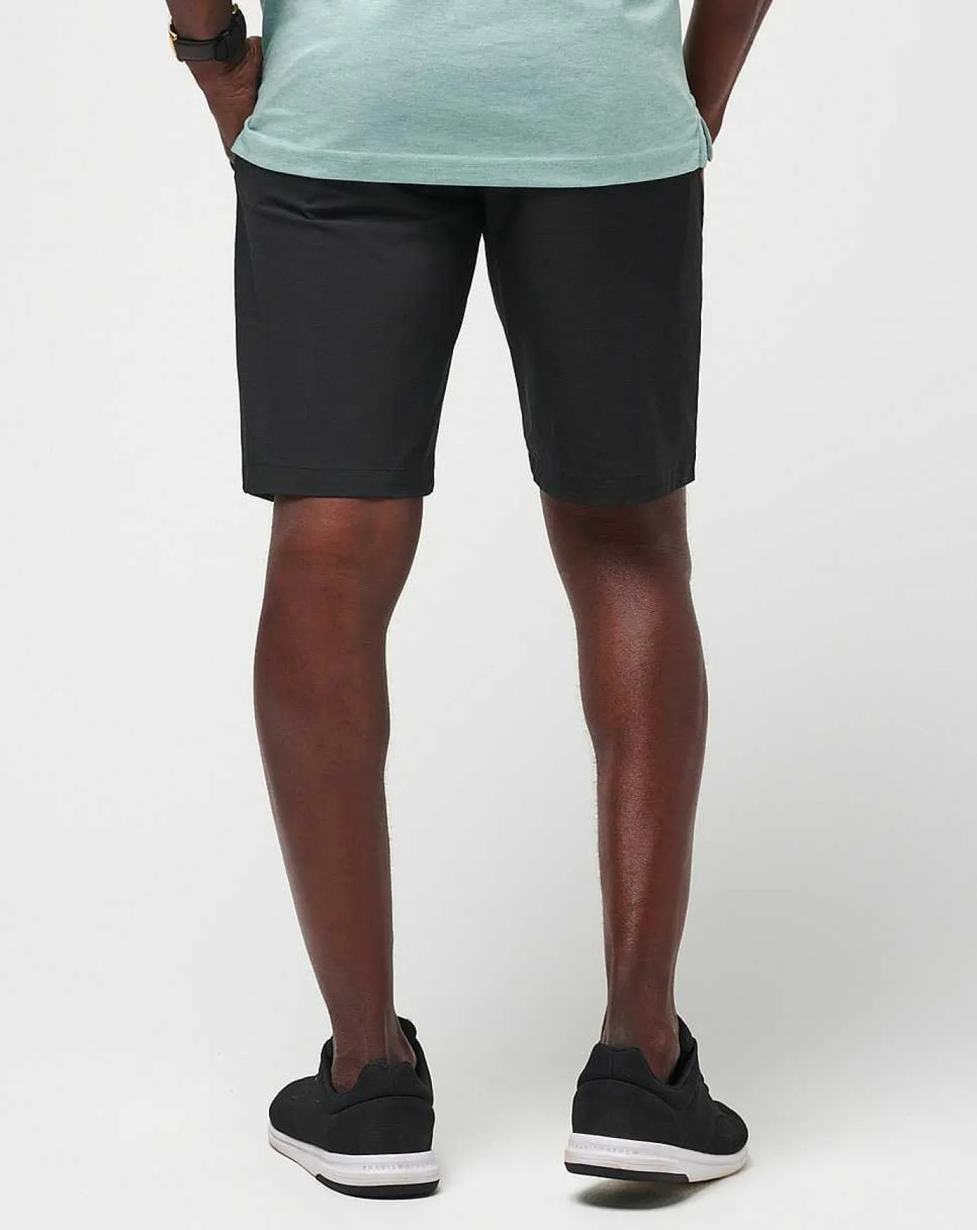 TravisMathew Beck Short 9.5In> Shorts
