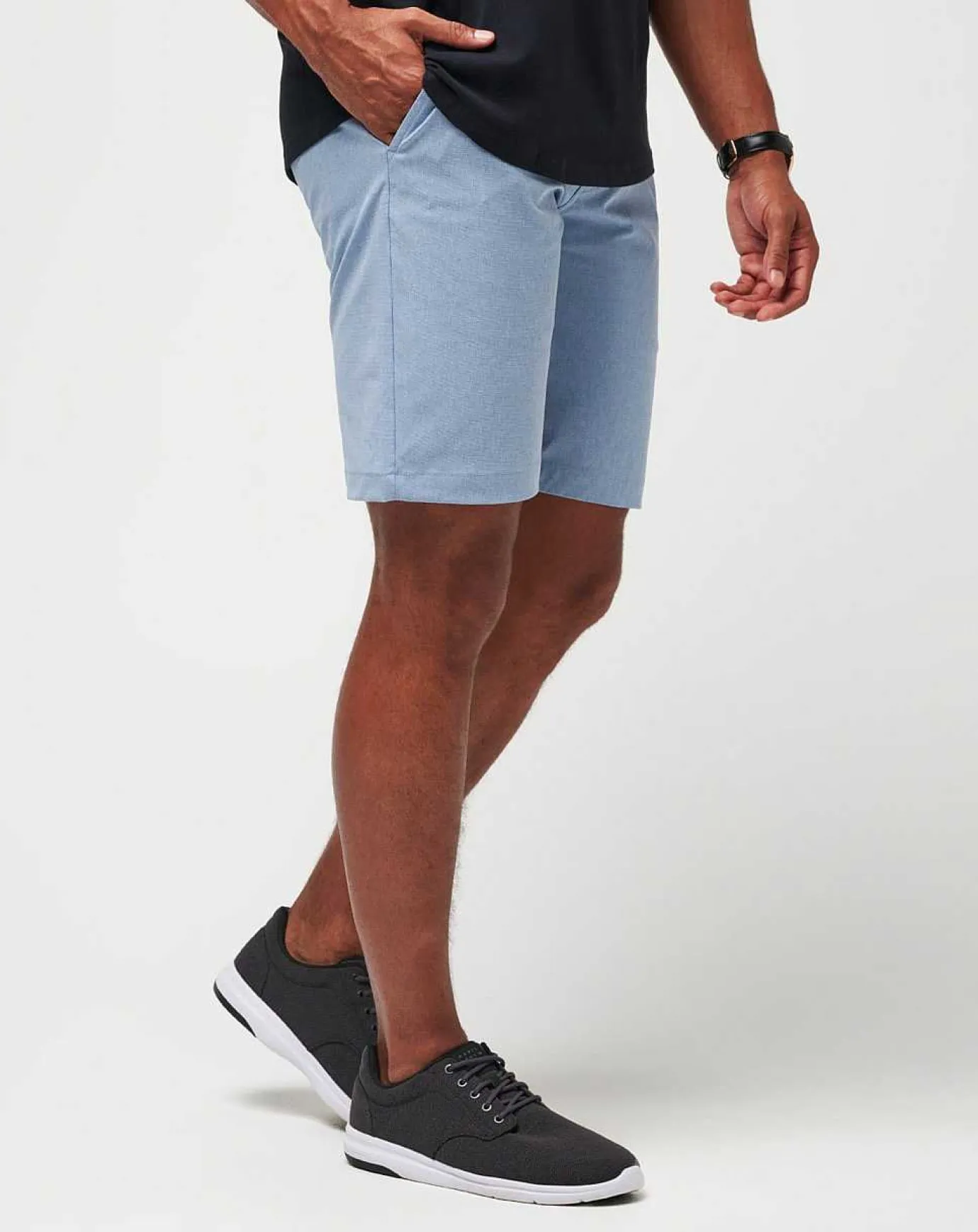 TravisMathew Beck Short 9.5In> Shorts