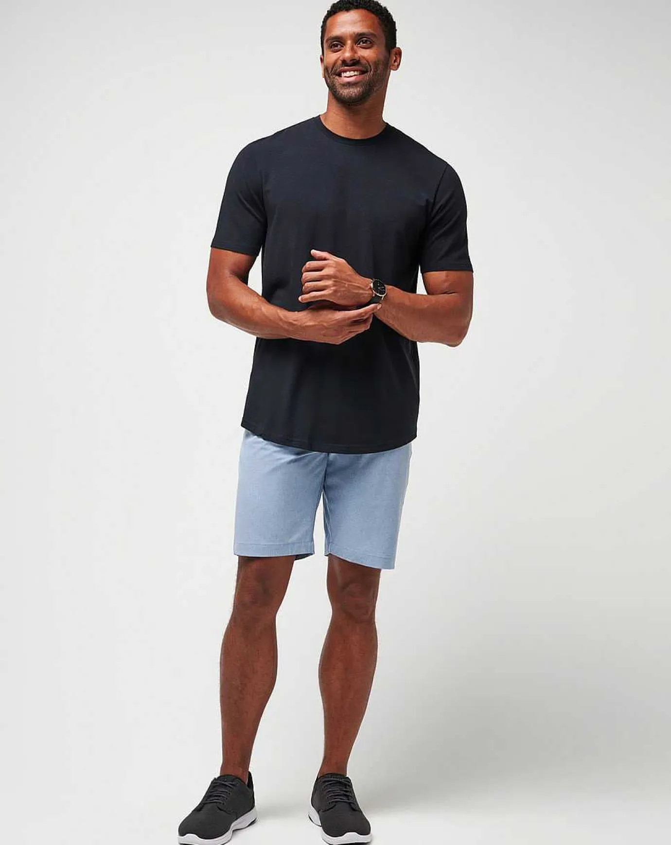 TravisMathew Beck Short 9.5In> Shorts